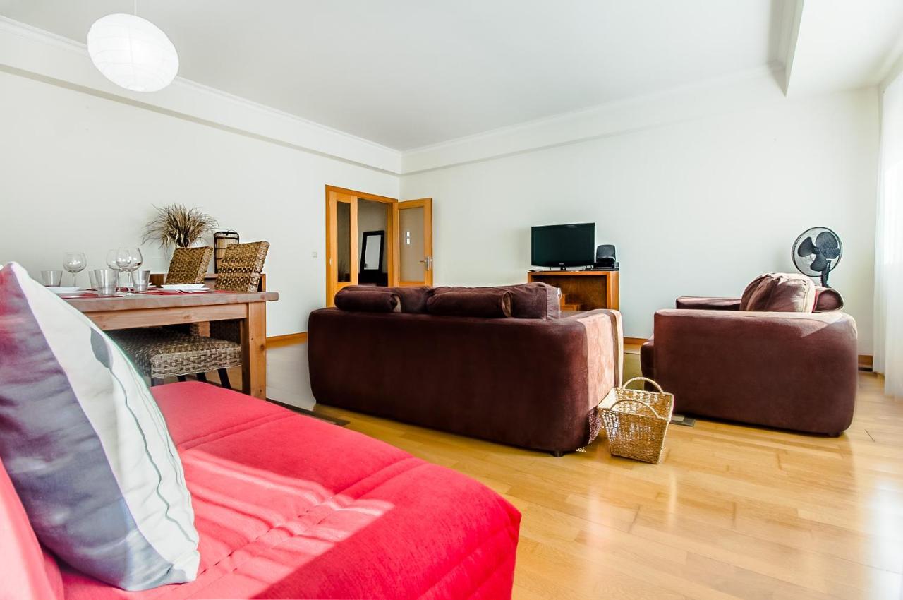 Braco De Prata Cozy Apartment Lisboa Εξωτερικό φωτογραφία