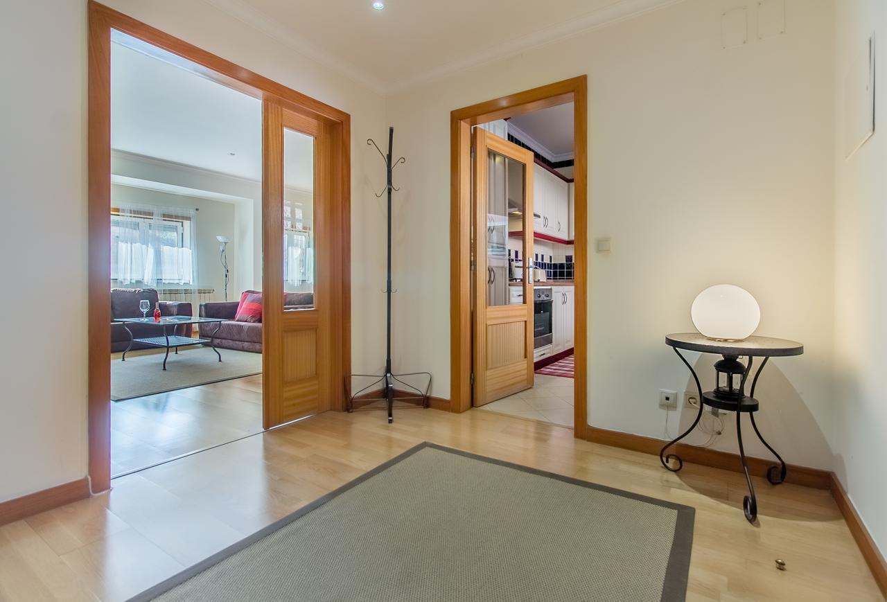 Braco De Prata Cozy Apartment Lisboa Εξωτερικό φωτογραφία