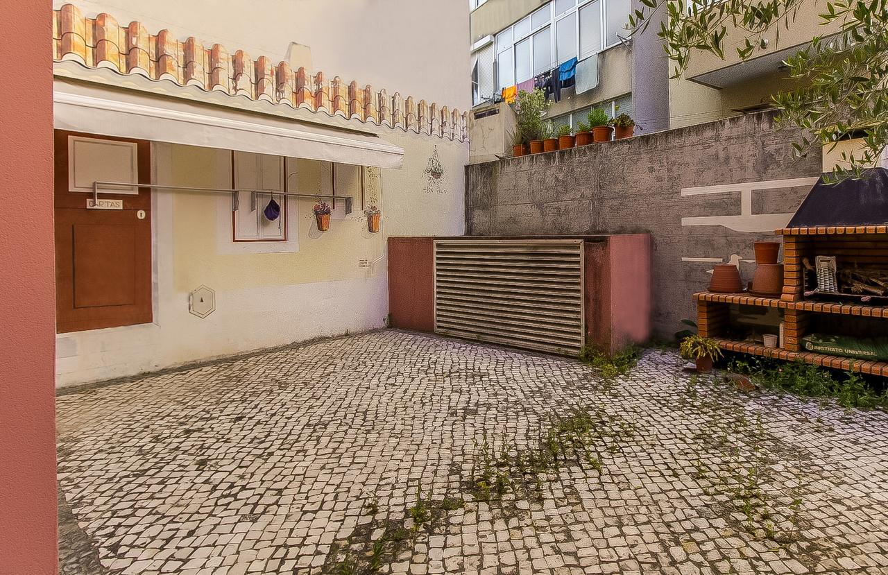 Braco De Prata Cozy Apartment Lisboa Εξωτερικό φωτογραφία