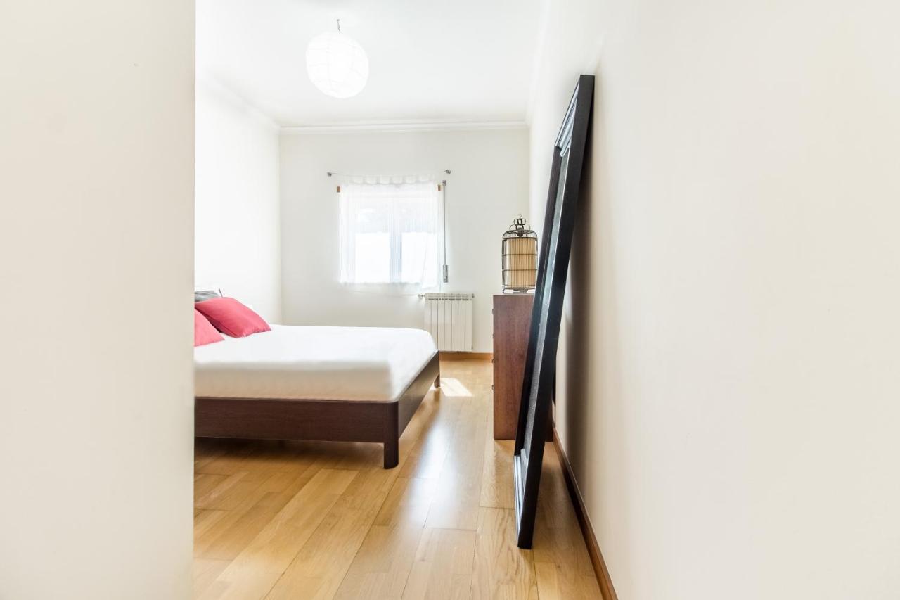 Braco De Prata Cozy Apartment Lisboa Εξωτερικό φωτογραφία