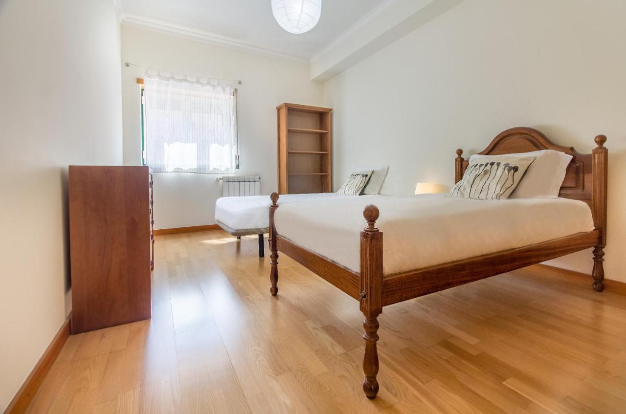 Braco De Prata Cozy Apartment Lisboa Εξωτερικό φωτογραφία