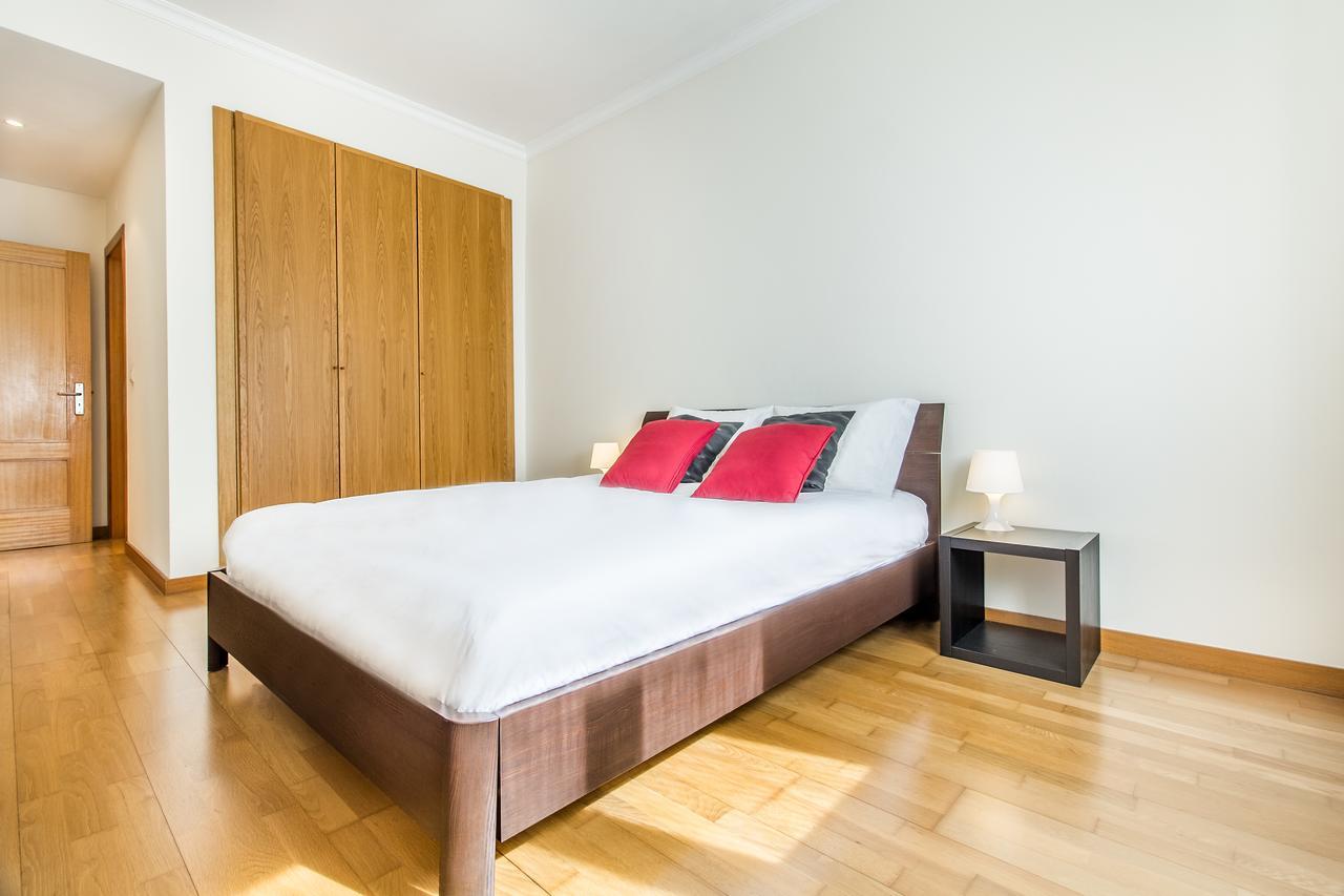 Braco De Prata Cozy Apartment Lisboa Εξωτερικό φωτογραφία