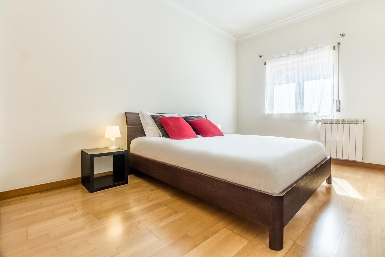 Braco De Prata Cozy Apartment Lisboa Εξωτερικό φωτογραφία