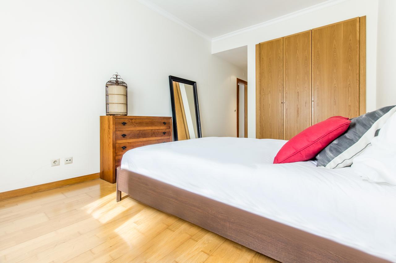 Braco De Prata Cozy Apartment Lisboa Εξωτερικό φωτογραφία