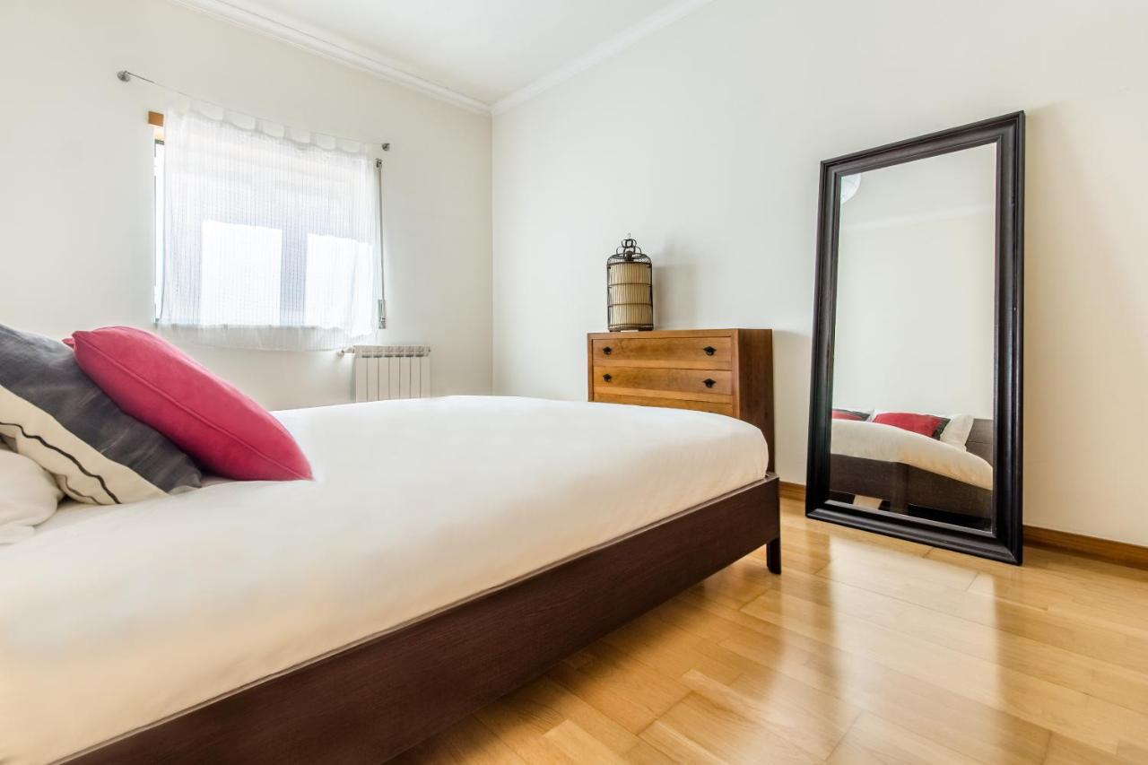 Braco De Prata Cozy Apartment Lisboa Εξωτερικό φωτογραφία