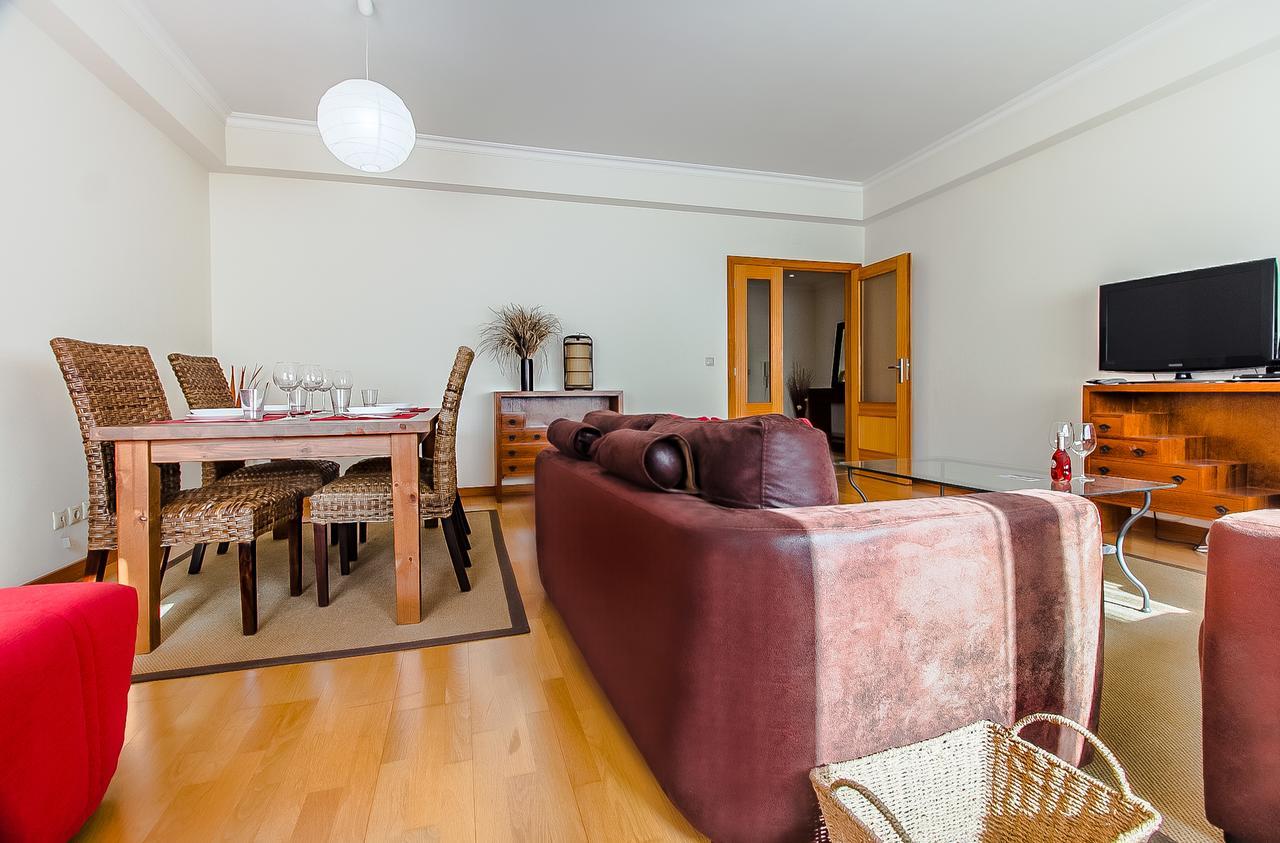 Braco De Prata Cozy Apartment Lisboa Εξωτερικό φωτογραφία