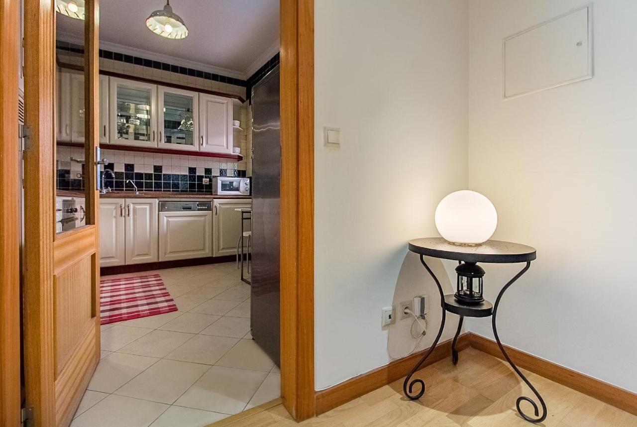 Braco De Prata Cozy Apartment Lisboa Εξωτερικό φωτογραφία