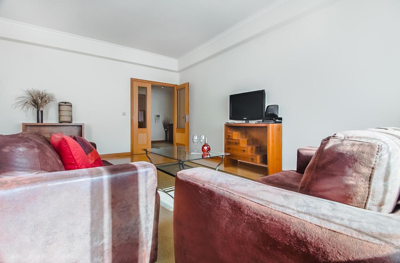 Braco De Prata Cozy Apartment Lisboa Εξωτερικό φωτογραφία